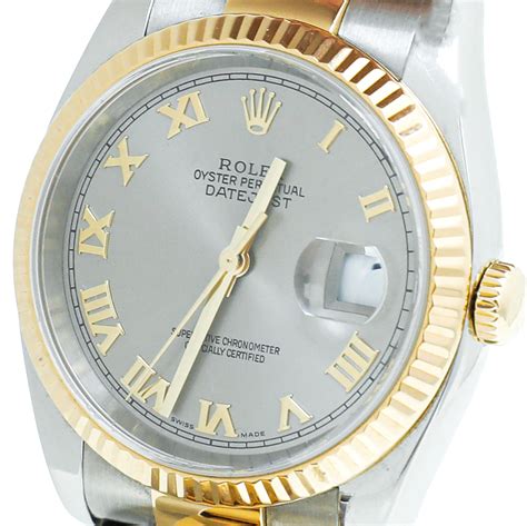 rolex oyster perpetual datejust roman numeral face|certified pre owned Rolex Datejust.